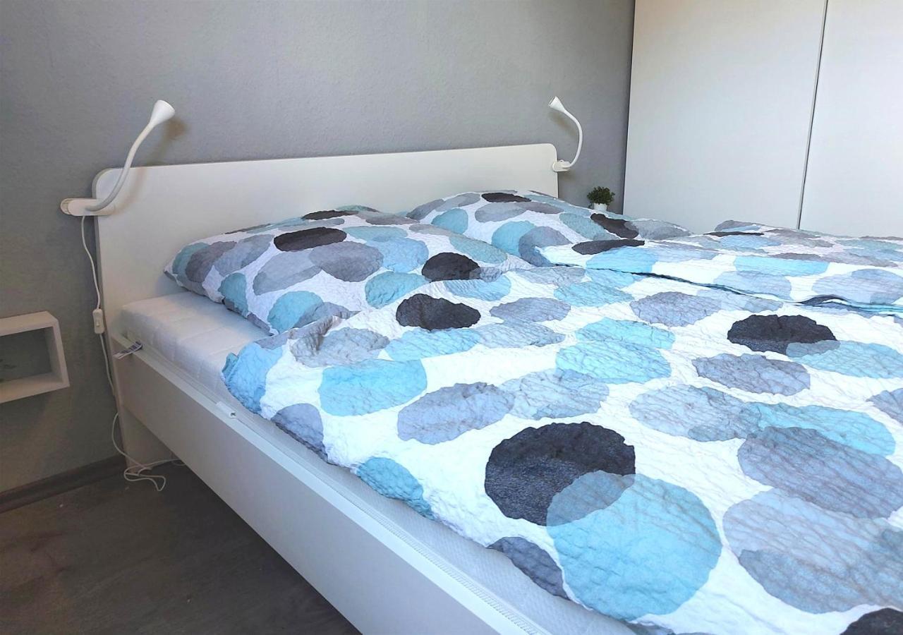 Natururlaub Am Apartment *