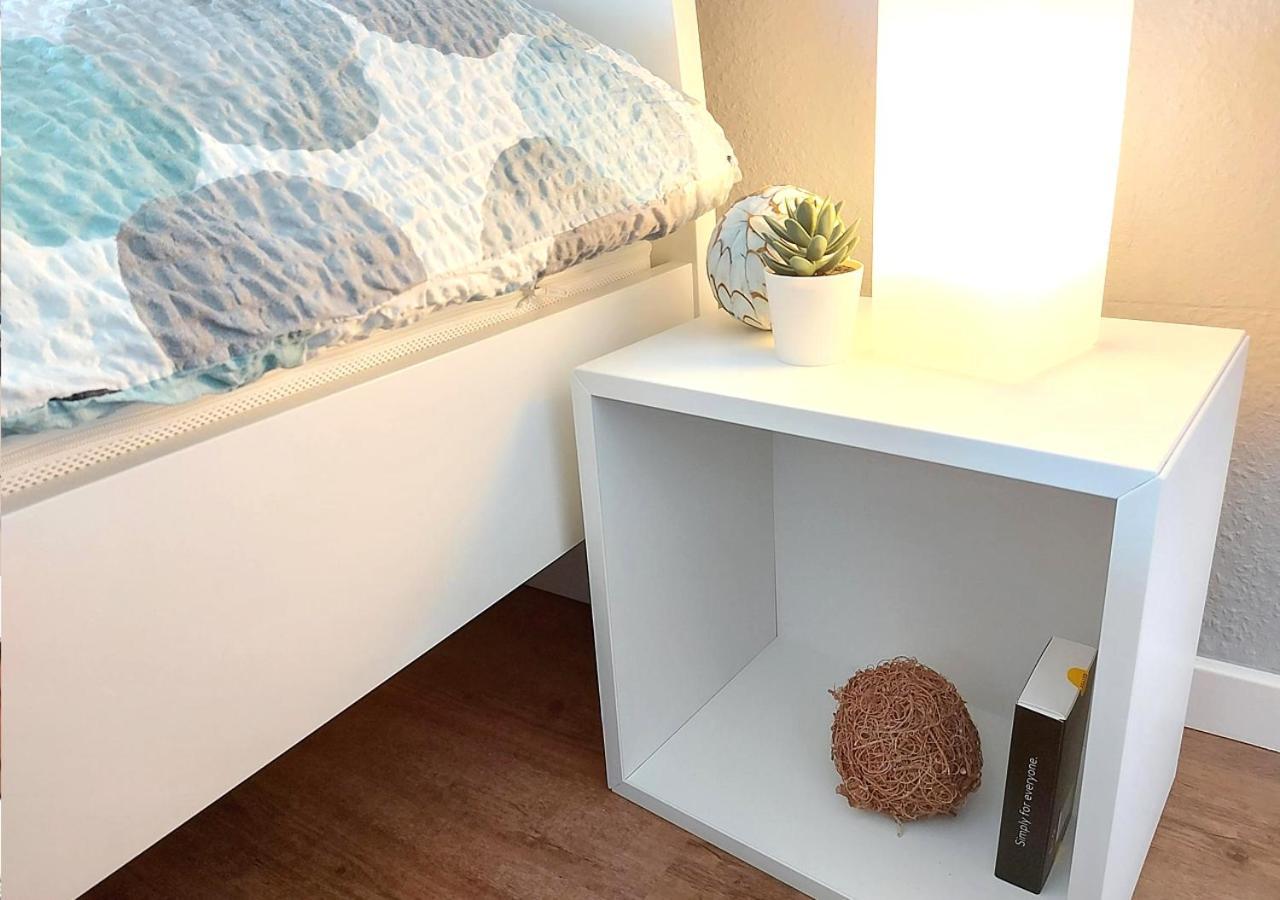 Natururlaub Am Apartment Scharbeutz