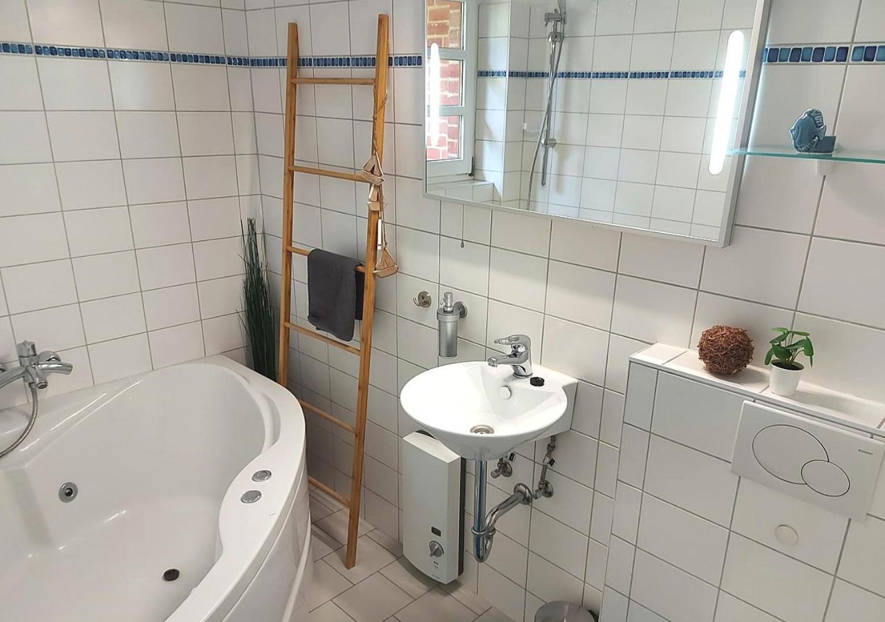Natururlaub Am Scharbeutz